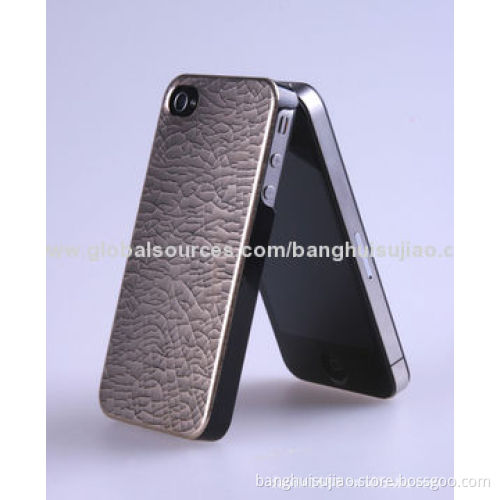 ABS cases for IPhone 5c